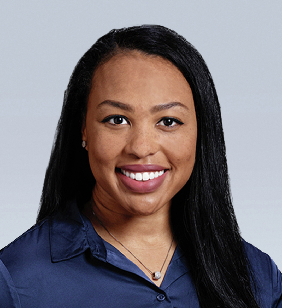 Danielle Cross