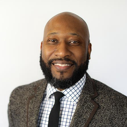 Pierre Roberson