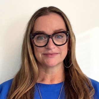 Jo Simon