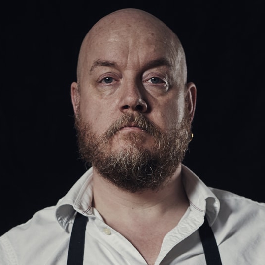 George Egg