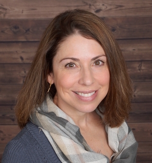 Heather Knott