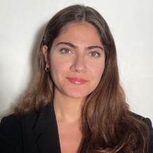 Caren Hachem