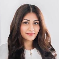 Rhea Kotecha