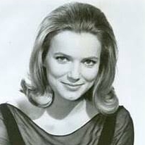 Susan Farmer