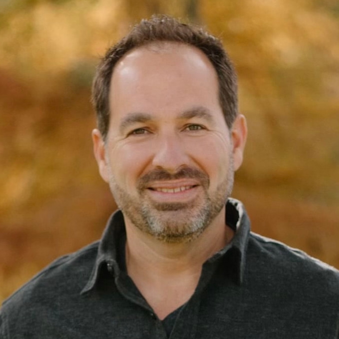 Mark Rodie