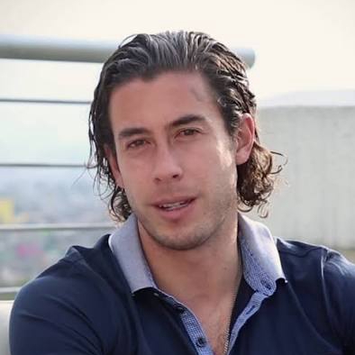 Oscar Jimenez