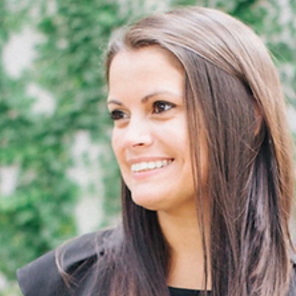 Angie Corry