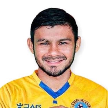 Jose "Nano" Torres