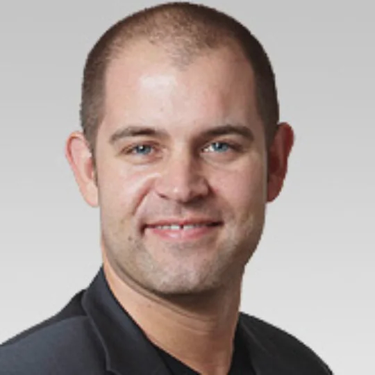Oliver Elbert