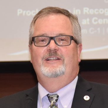 Bob Cornwall