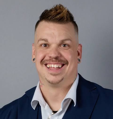 Brandon Corbitt