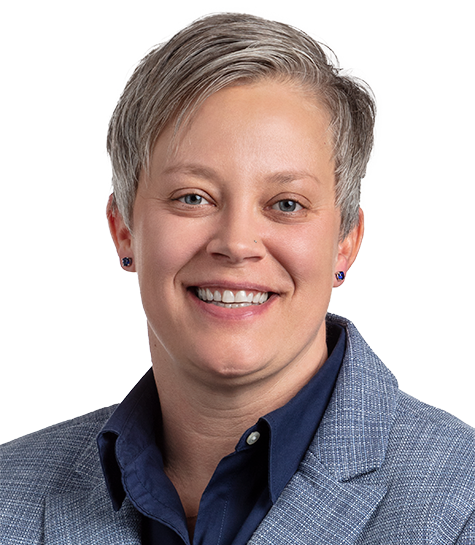Amanda Berg