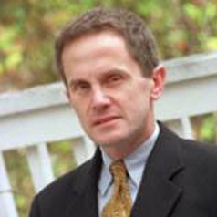 David Loukidelis