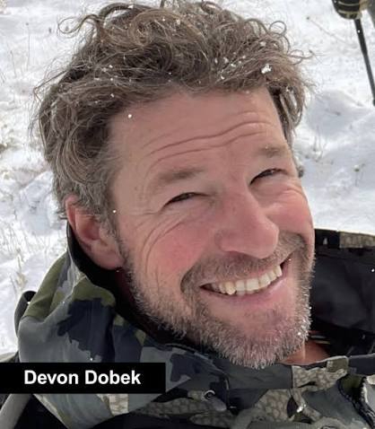 Devin Dobeck