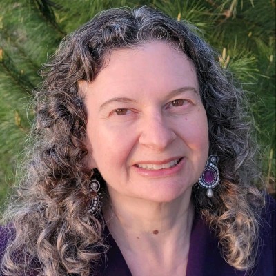 Cindy Gerlach