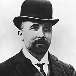 Felix Hoffman