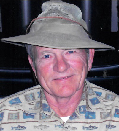 Arlen Smith