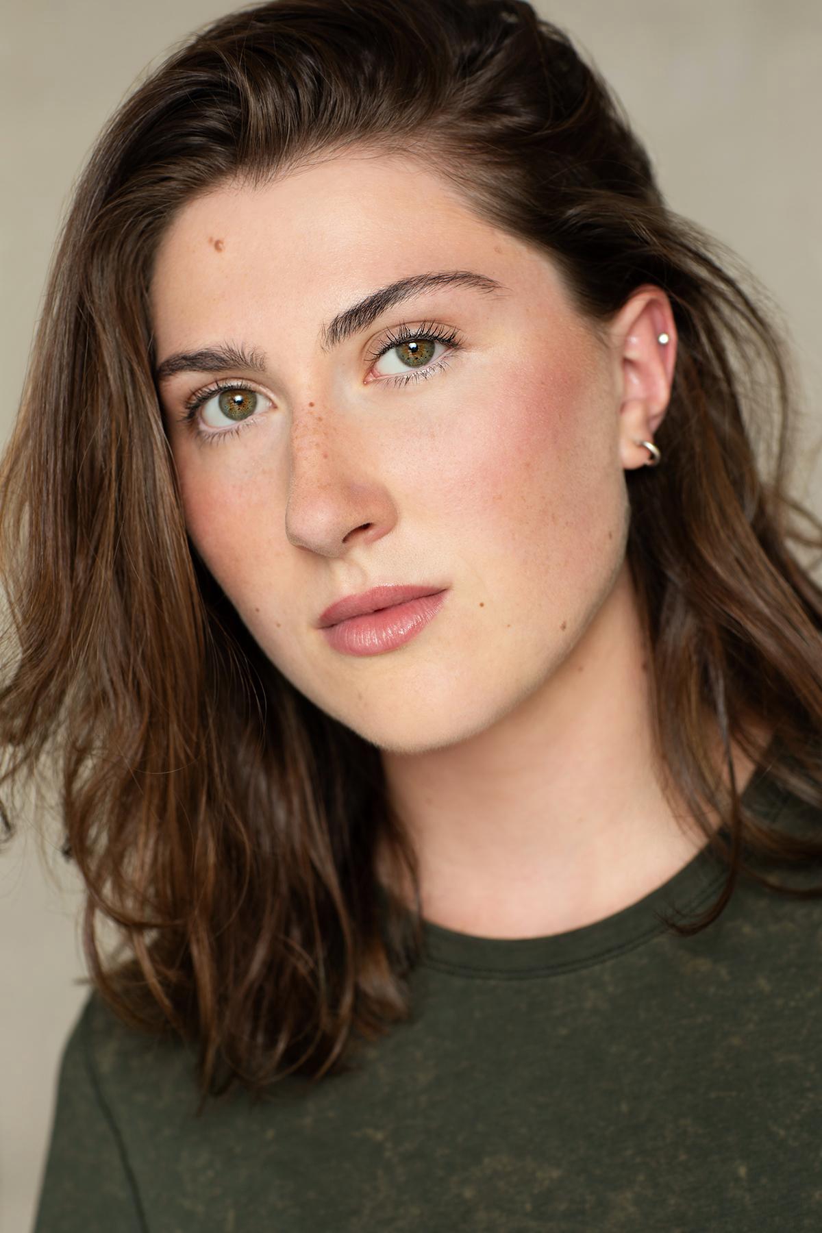 Danielle Meyer