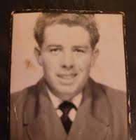 John Joe O'Connell