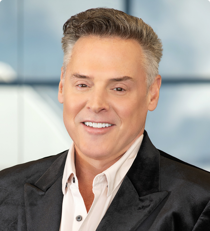 Mark Stewart