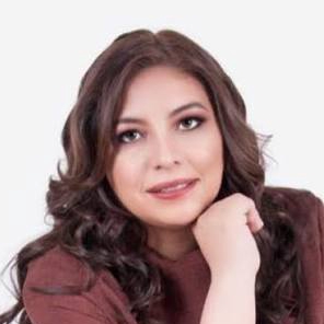 Gisela Morales Medina