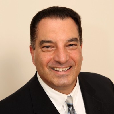 Rob Pollack