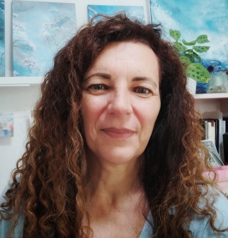 Brigitte Legrand