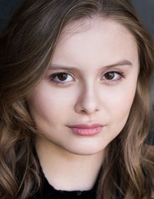 Sabrina Osborn