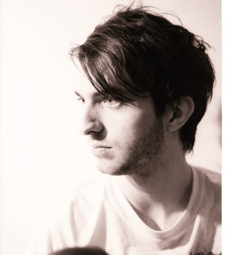 Liam Betson