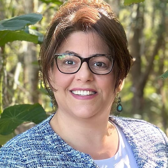 Carla Burberry