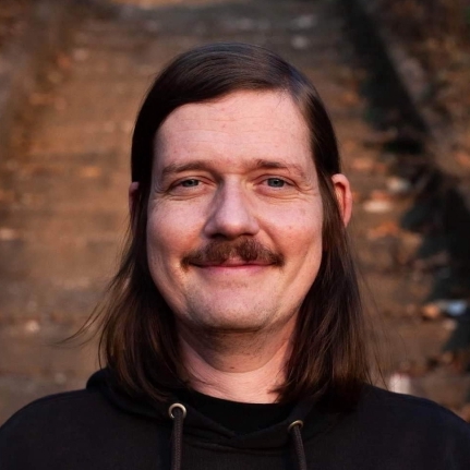 Michael Bussler