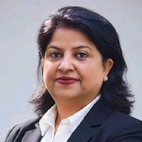 Sunisha Ahuja