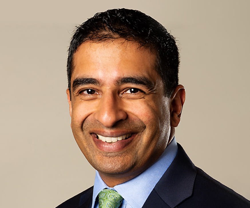 Pranav Kothari
