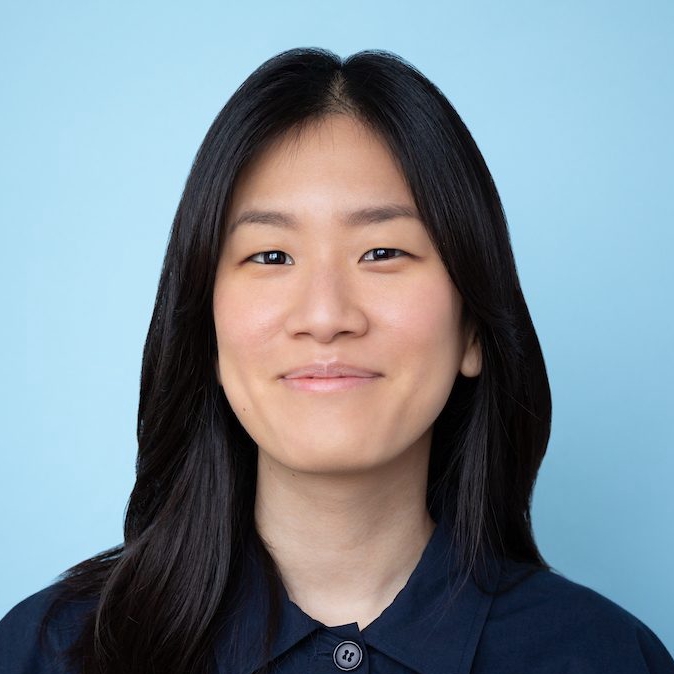 Hannah Chung