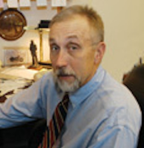 Chuck Yesalis
