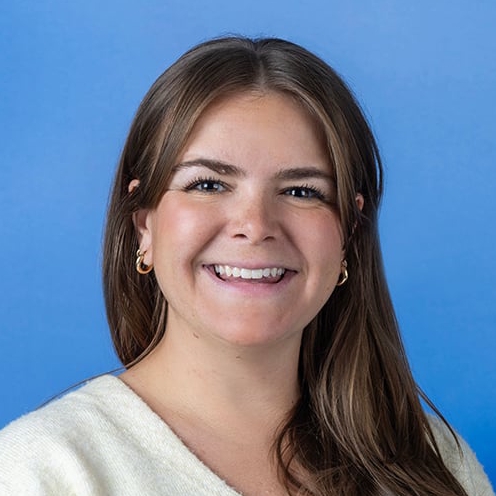 Julia Palozzi