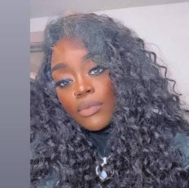 Destiny Randolph