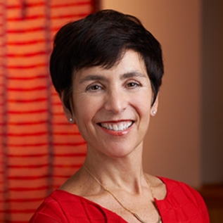 Leslie Bonci