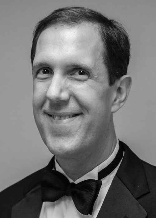 Robert Frederick