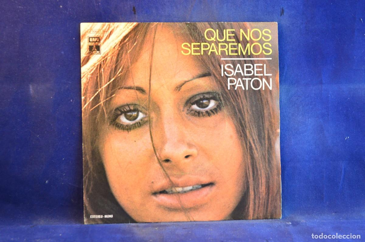 Isabel Panton