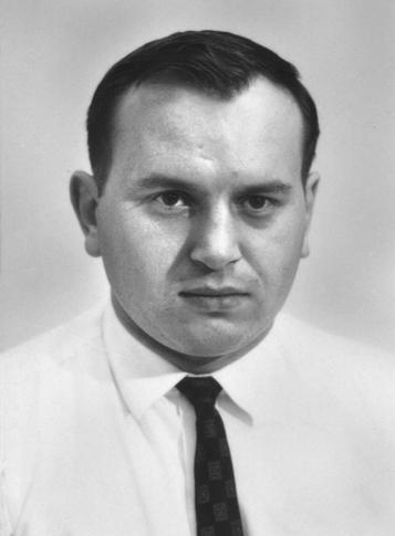 Ken Sullivan