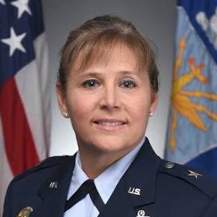 Leslie Beavers