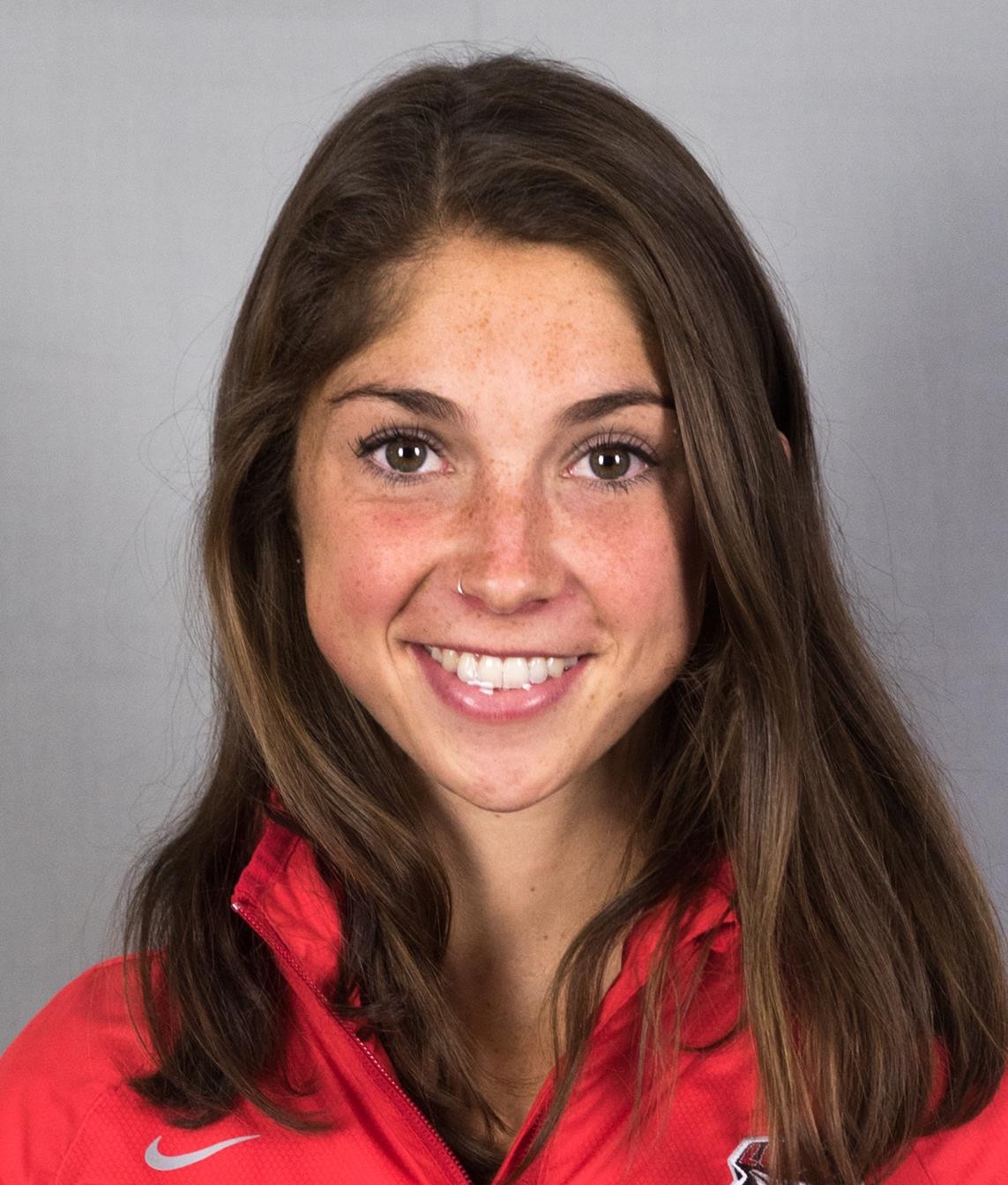 Sarah Laverty