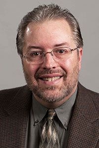 James Nutter