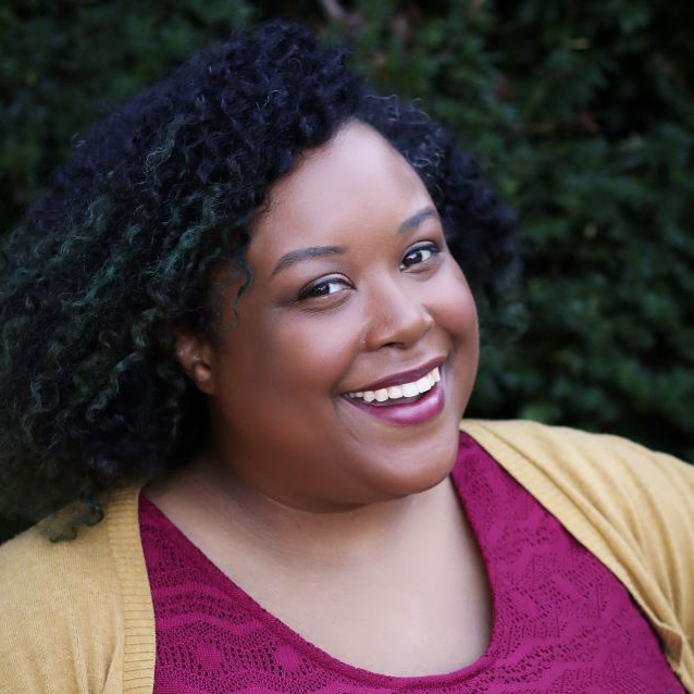 Whitney Washington