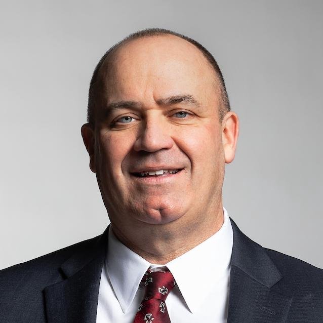 Bill O'Brien