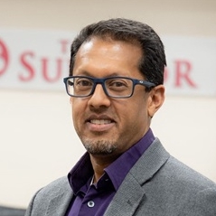 Neal Shah