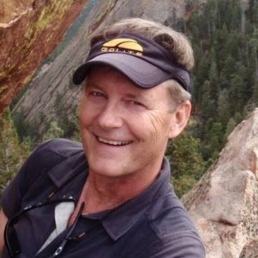 Kirk Fry