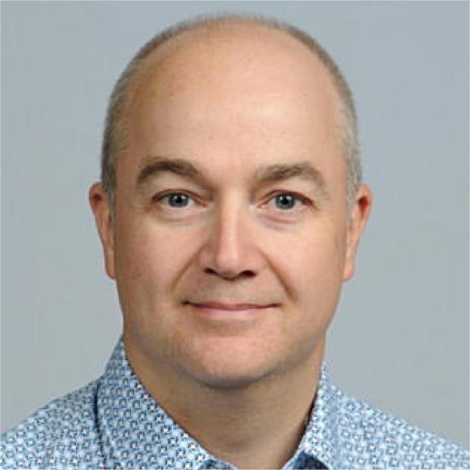 Rob Barton