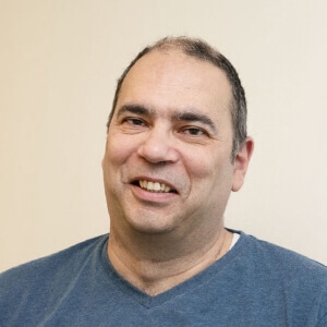 Daniel Alfon